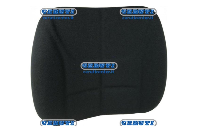 Cuscino Sedile Maxi Molleggiato