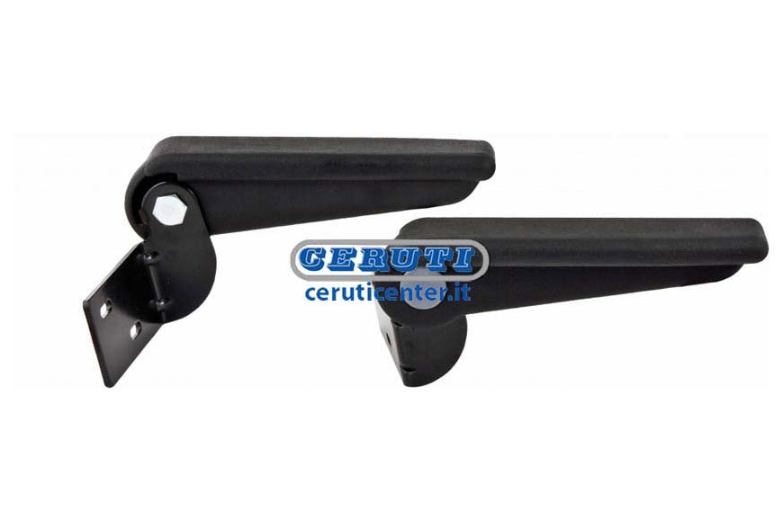 Armrest Kit