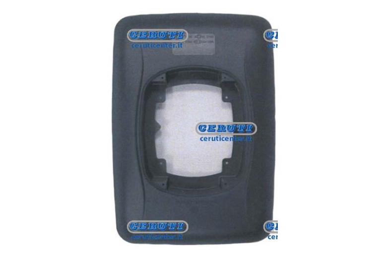 Whole Base With Glass Lh-Rh