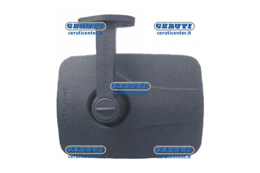 Specchio Interno Universale - Specchio Retrovisore Interno