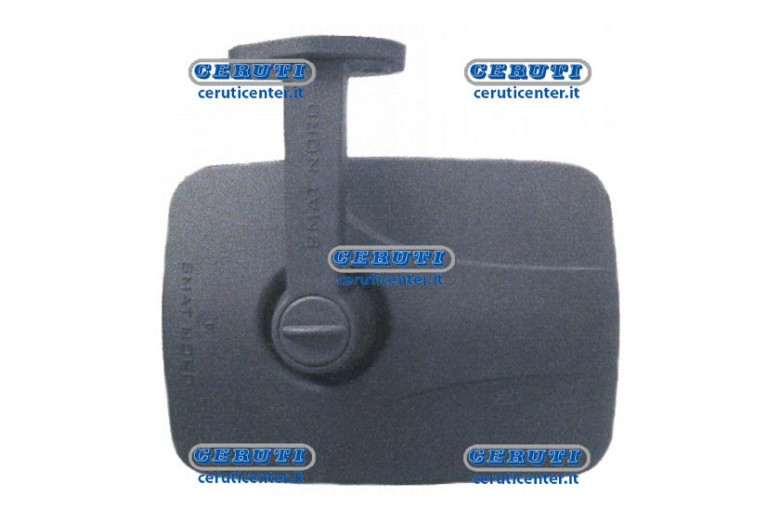 Espejo Retrovisor Interno