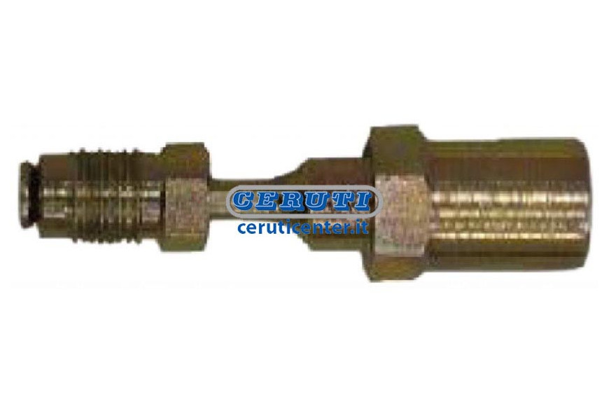 Fitting For Tube Sae J 1401