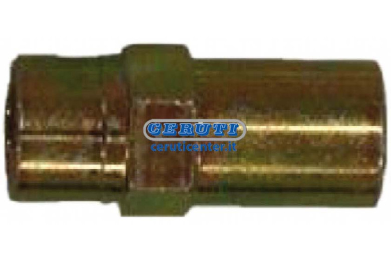 Raccord Interne Concave Pour Tuyau Sae J 1401