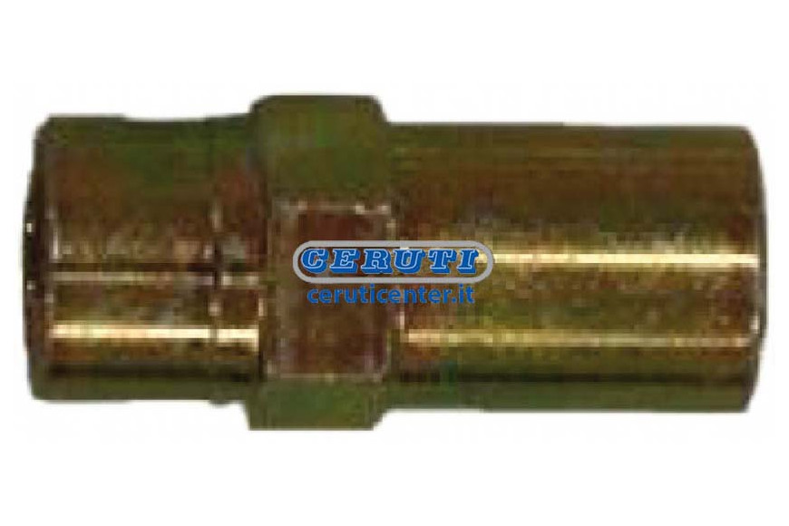 Fitting Internal Concave For Tube Sae J 1401