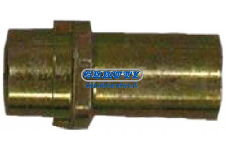 Raccordo Interno Concavo Con Posizionatori Per Tubo Sae J 1401