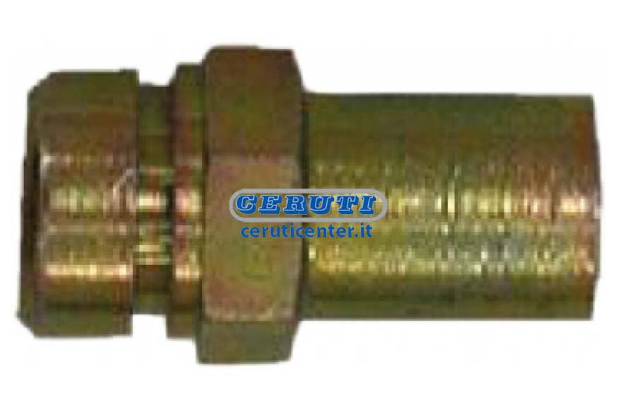 Fitting Internal Concave For Tube Sae J 1401