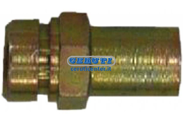 Racor Interno Concavo Para Tubo Sae J 1401