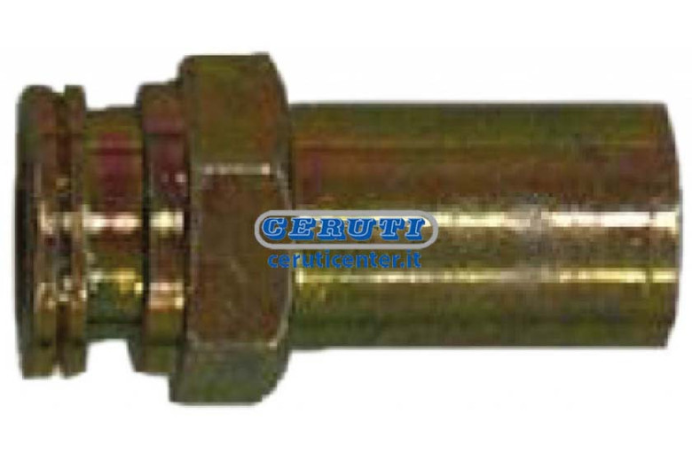 Raccordo Interno Concavo Doppia Cava Per Tubo Sae J 1401