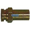 Fitting Internal Concave Double Slot For Tube Sae J 1401