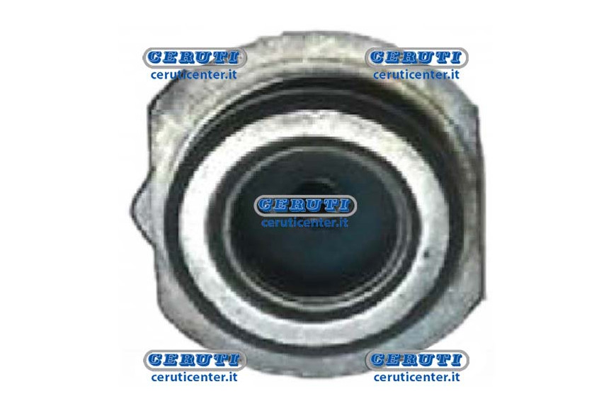 Fitting Internal Concave For Tube Sae J 1401
