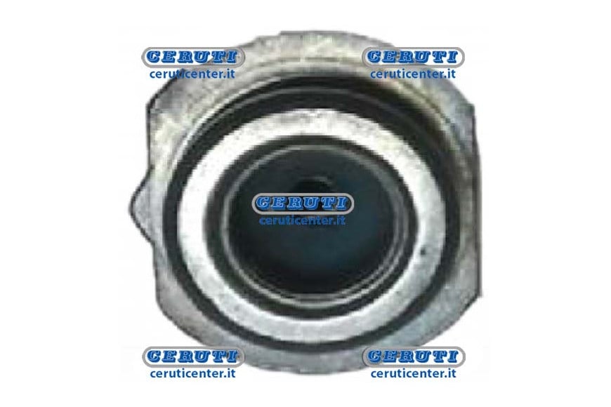 Racor Interno Concavo Para Tubo Sae J 1401
