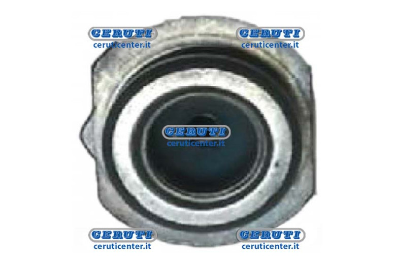 Racor Interno Concavo Para Tubo Sae J 1401