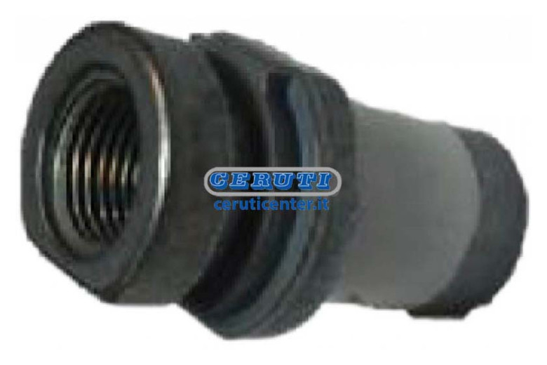 Racor Interno Concavo Para Tubo Sae J 1401