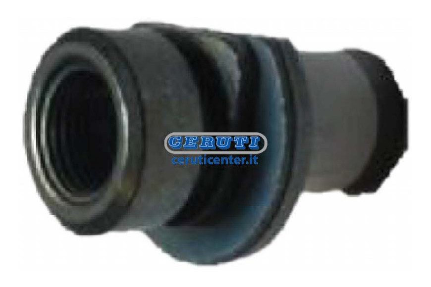 Raccord Interne Concave Pour Tuyau Sae J 1401