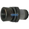 Fitting Internal Concave For Tube Sae J 1401
