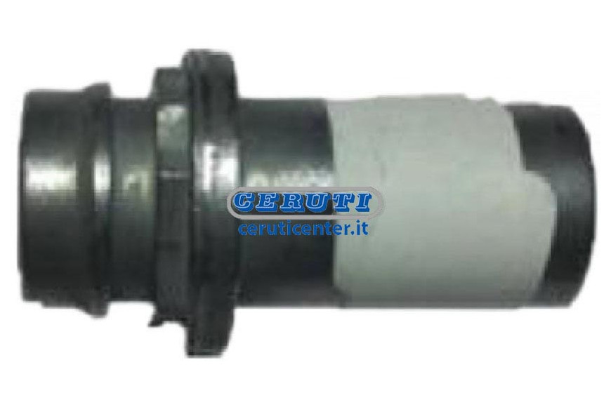 Fitting Internal Concave For Tube Sae J 1401