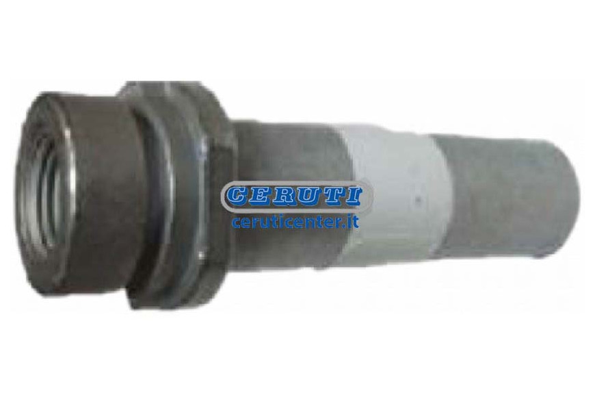 Racor Interno Concavo Mango Largo Para Tubo Sae J 1401