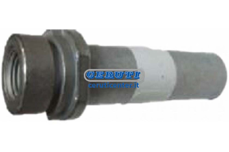 Racor Interno Concavo Mango Largo Para Tubo Sae J 1401