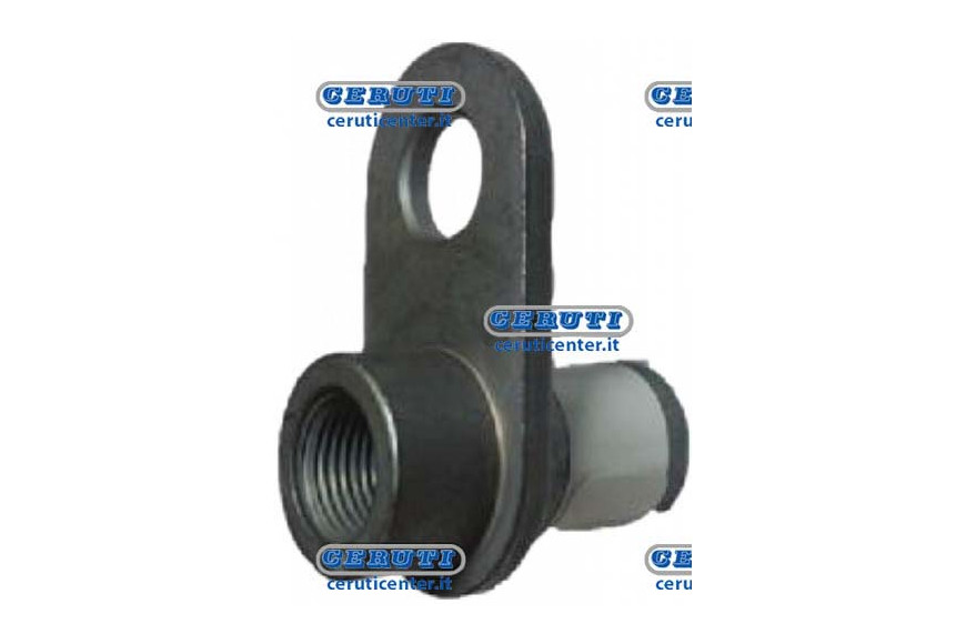 Fitting Internal Concave For Tube Sae J 1401
