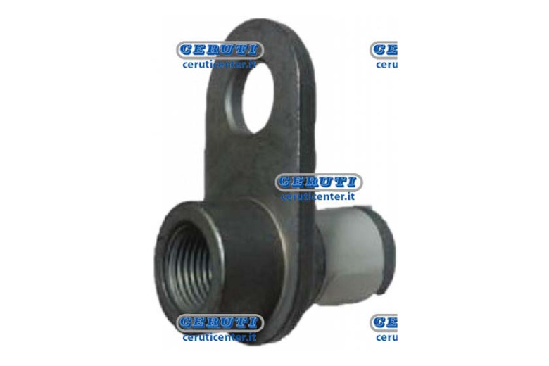 Racor Interno Concavo Para Tubo Sae J 1401