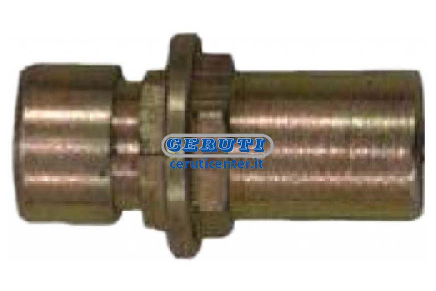 Fitting Reverse Inner Hitch For Tube Sae J 1401