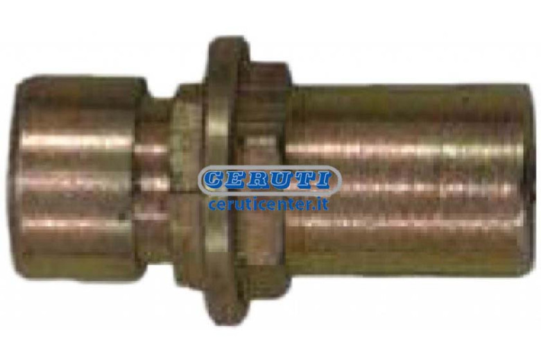 Raccord Cone Interne Inverse Pour Tuyau Sae J 1401