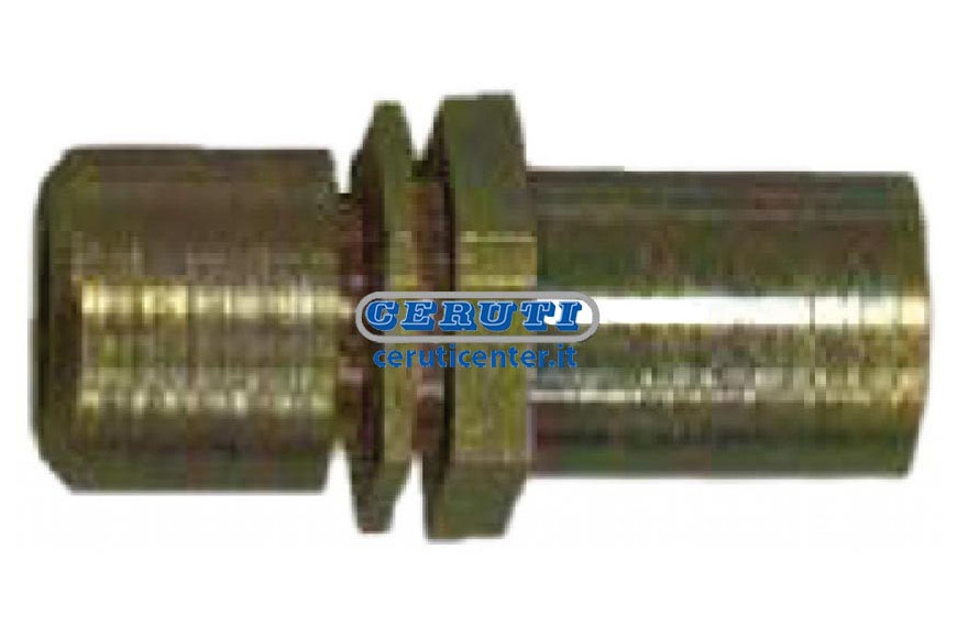 Fitting Reverse Inner Hitch For Tube Sae J 1401