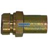 Fitting Reverse Inner Hitch For Tube Sae J 1401