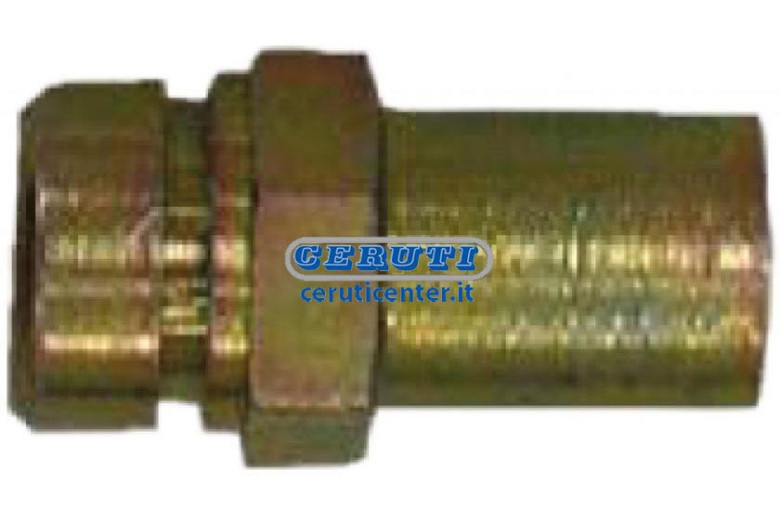 Raccord Cone Interne Inverse Pour Tuyau Sae J 1401