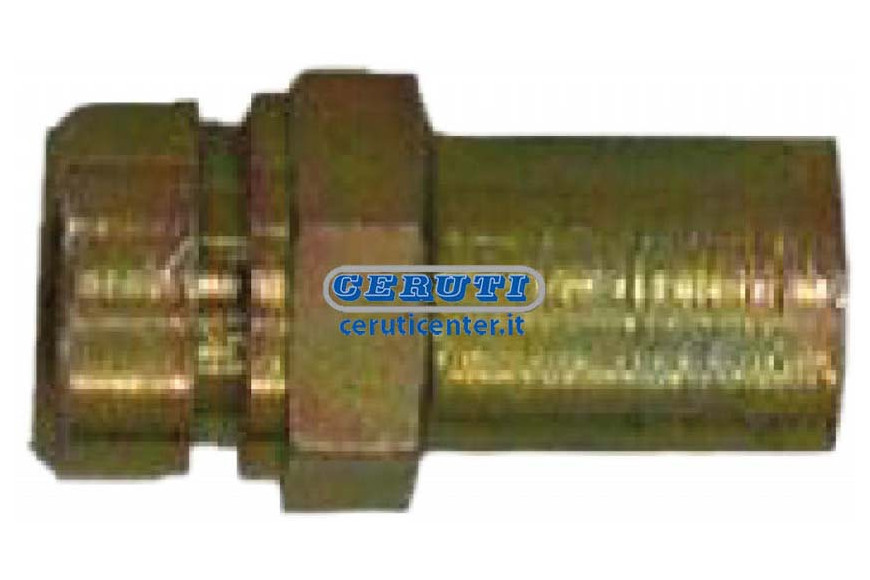 Fitting Reverse Inner Hitch For Tube Sae J 1401