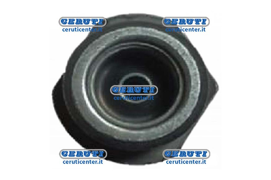 Fitting Reverse Inner Hitch For Tube Sae J 1401