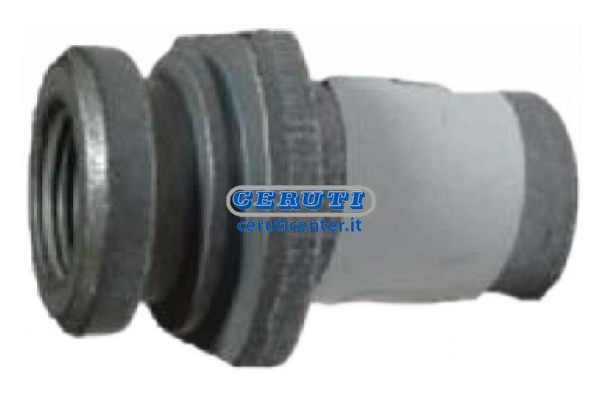 Fitting Reverse Inner Hitch For Tube Sae J 1401
