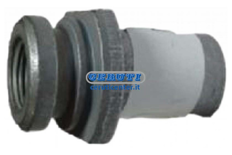 Fitting Reverse Inner Hitch For Tube Sae J 1401