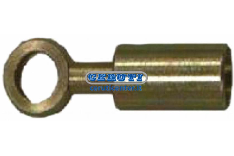 Occhio D.10.1 - Occhi Per Tubo Sae J 1401