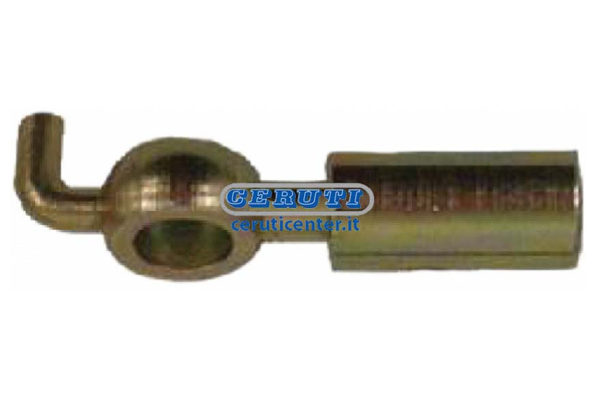 Eyes With Hook For Tube Sae J 1401