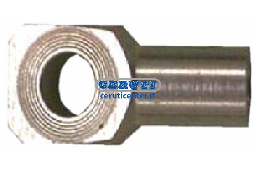 Eyes Squared Body For Tube Sae J 1401