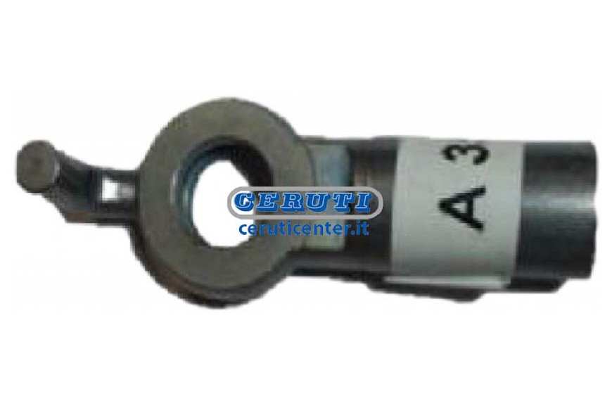 Eyes Slanted With Hook For Tube Sae J 1401
