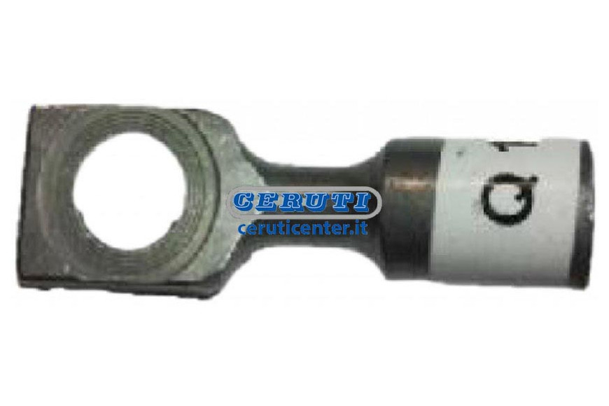 Eyes Slanted For Tube Sae J 1401