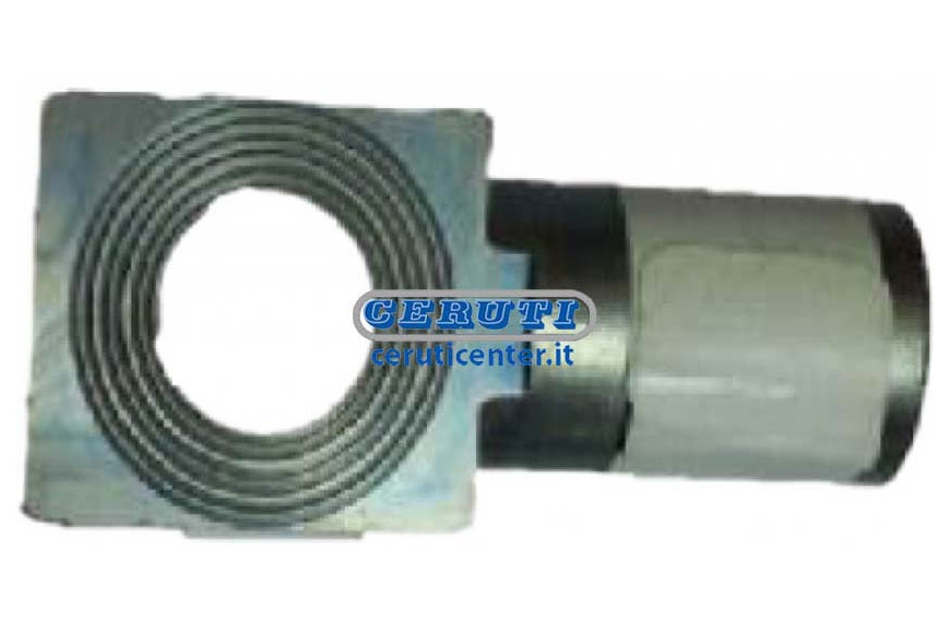 Eyes Squared Body For Tube Sae J 1401