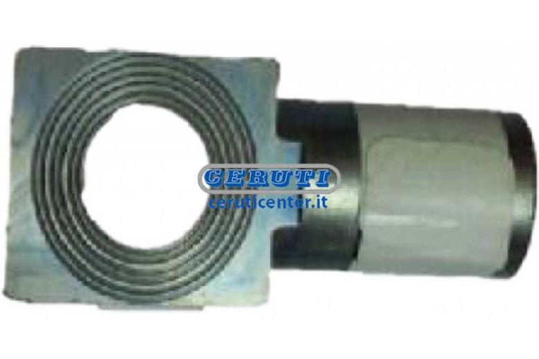 Ojales Cuerpo Cuadrado Para Tubo Sae J 1401