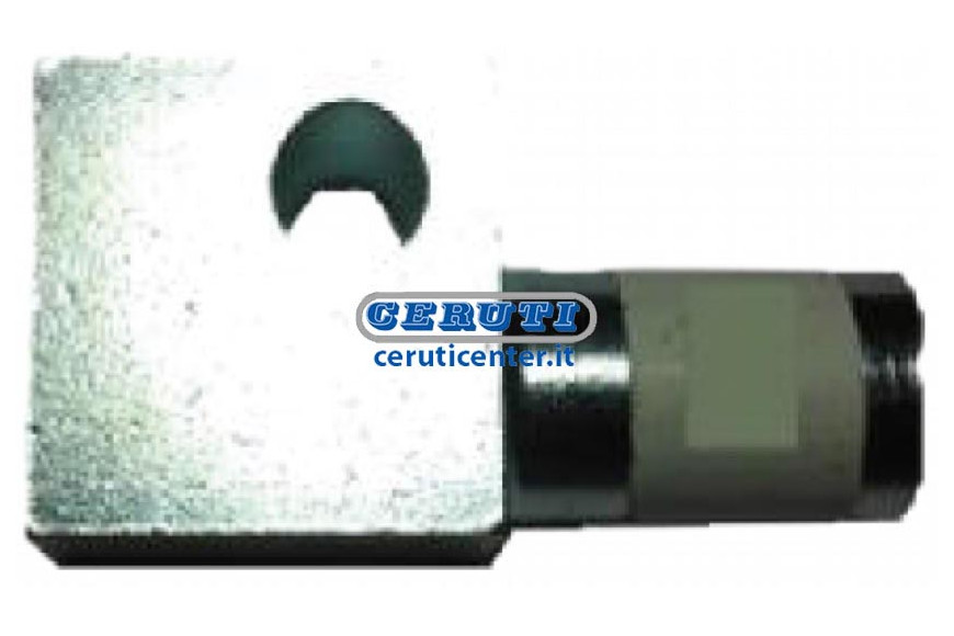 Banjo Monobloc Pour Tuyau Sae J 1401