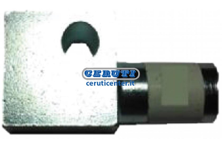 Monoblockösen Für Leitung Sae J 1401