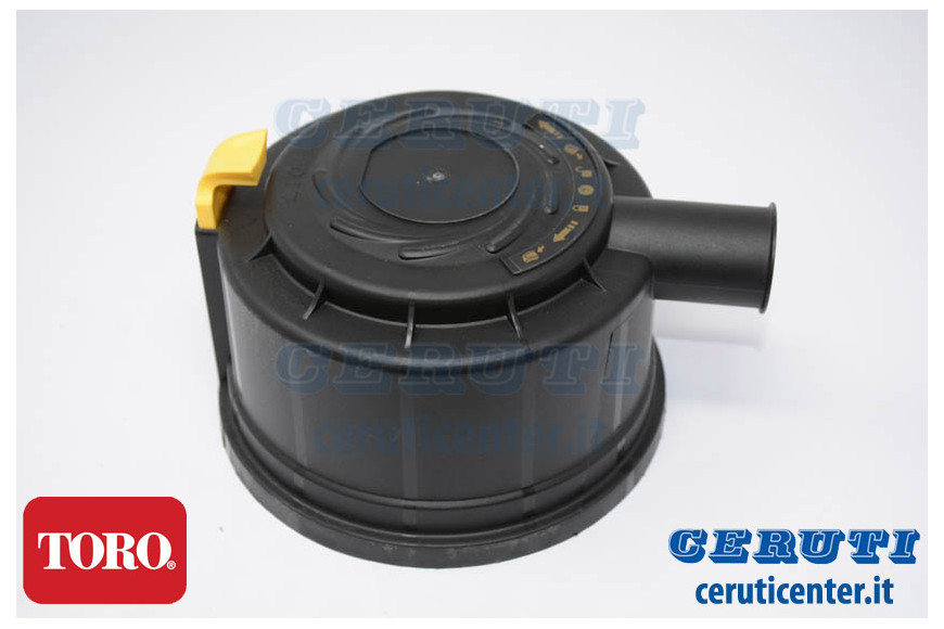 Cover - Originale Toro - 104-0497