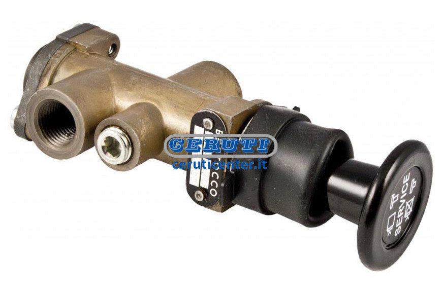 Release Valve