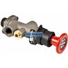 Parking Brake Valve