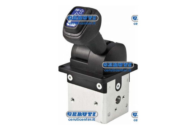Tilting Valve