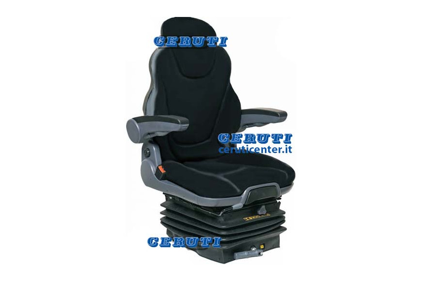 Siege Avec Suspension Pneumatique M98 (Homologue)