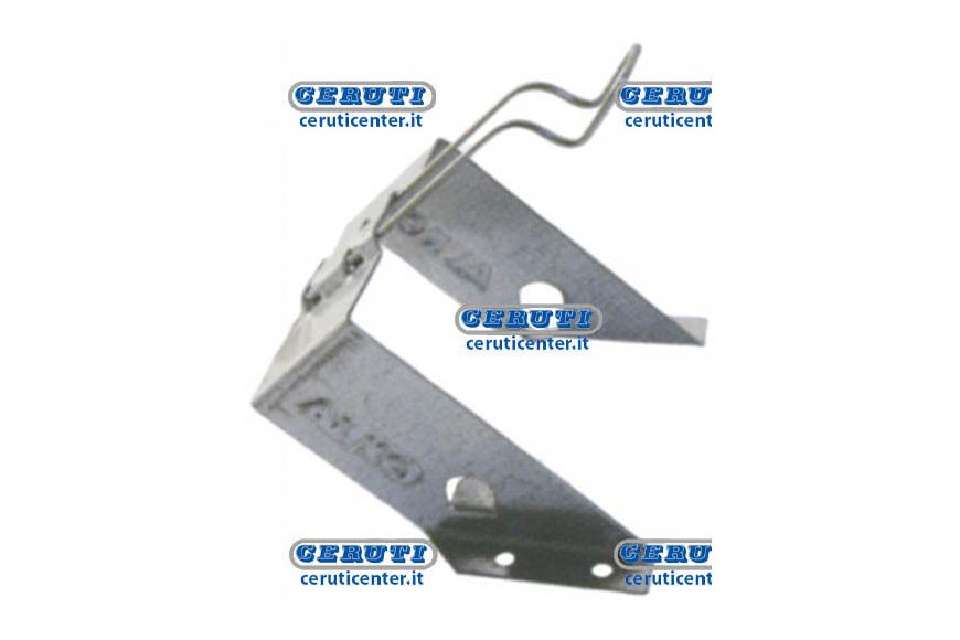 Supporto Per Cuneo D'Arresto 64031