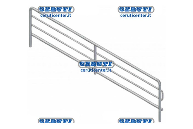 Division Laterale Pour Etagere