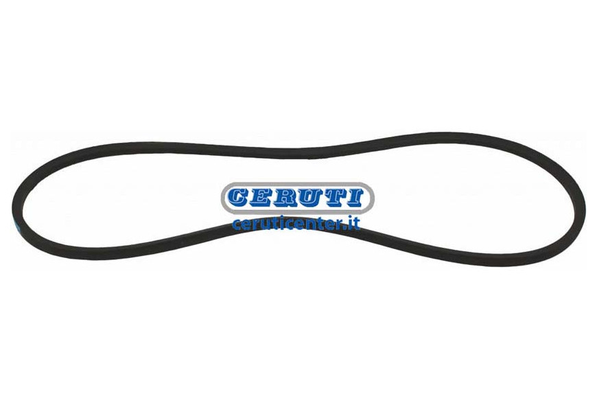 Belts Section A Section A32